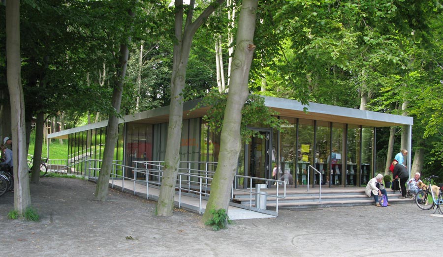 Ferienwohnung-Schluck, in Neuendorf auf Hiddensee